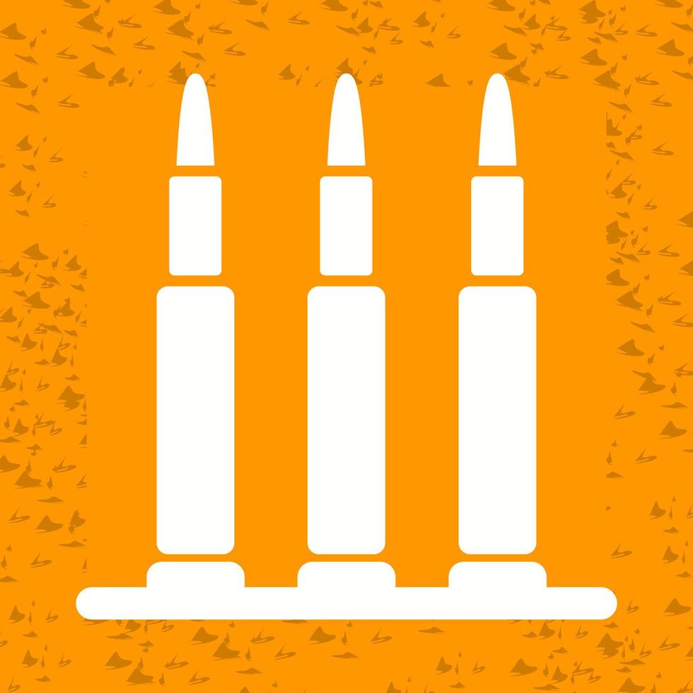 Bullets Vector Icon