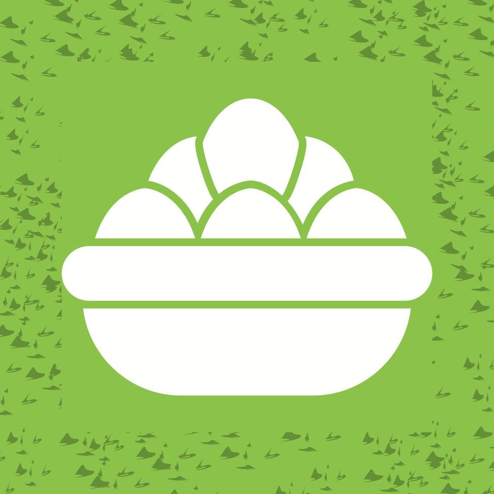 Eggs Vector Icon