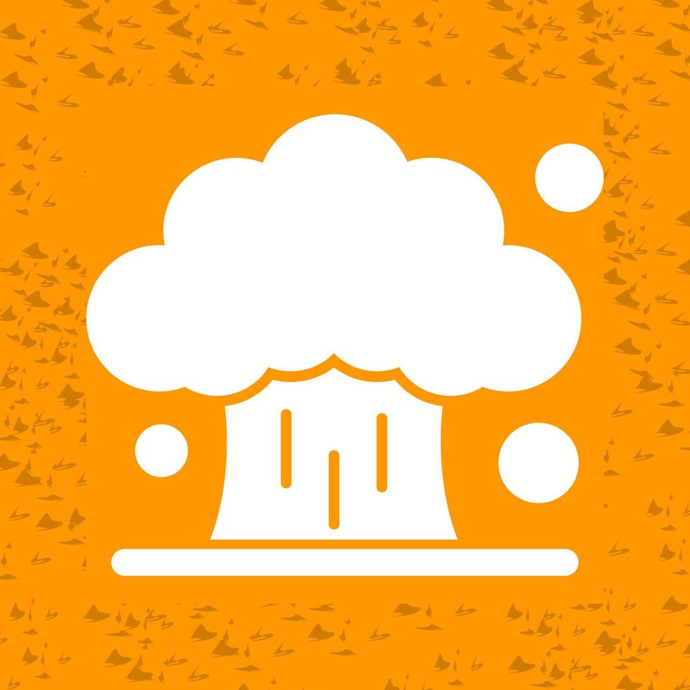 Explosion Vector Icon