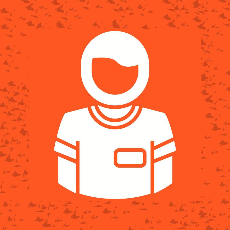 Manager Vector Icon