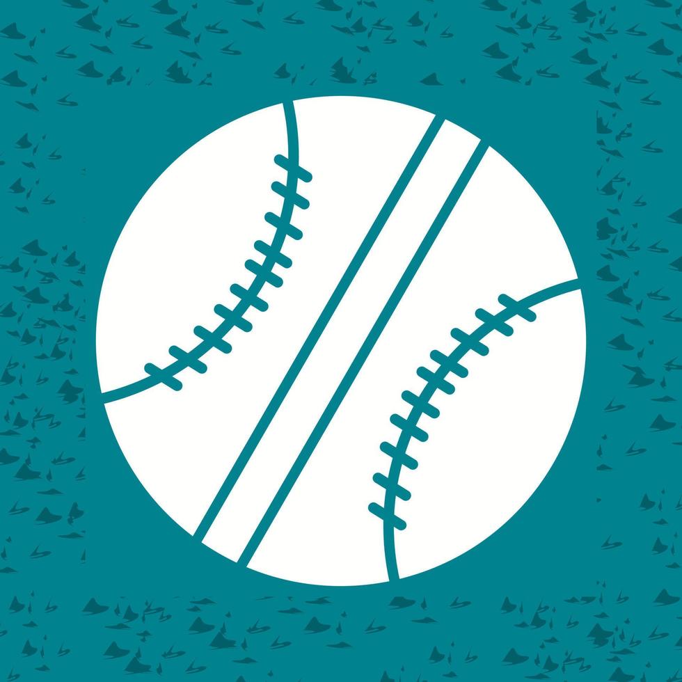 Ball Vector Icon