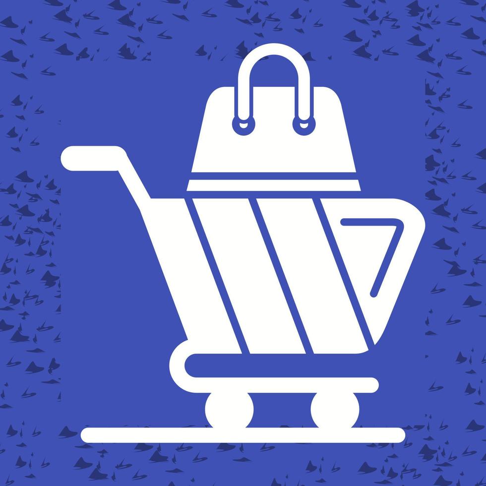 Basket Vector Icon