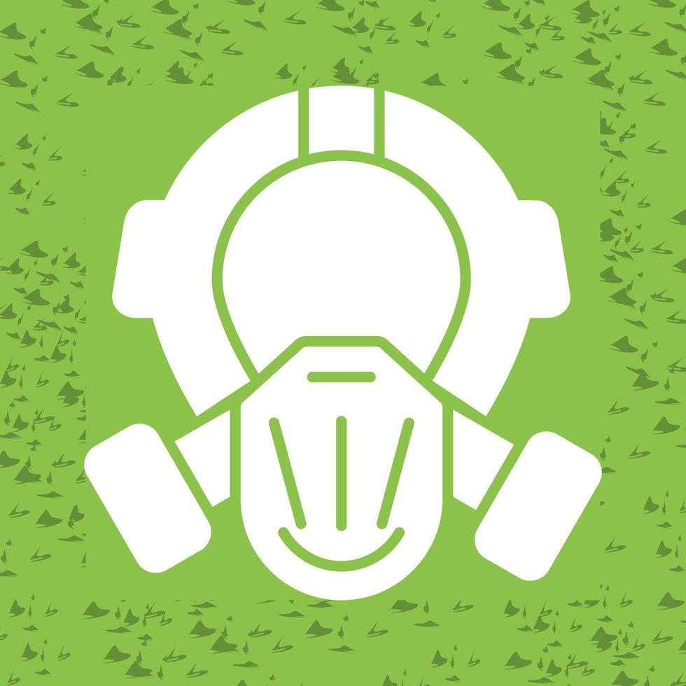 Mask Vector Icon