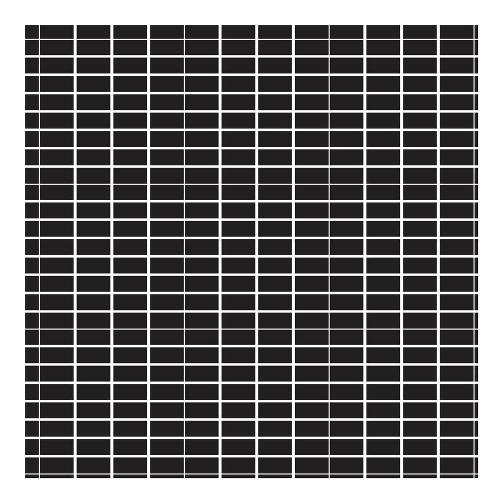 black and white pattern, checked pattern, set of patterns, plaid pattern, seamless graphical pattern design vector