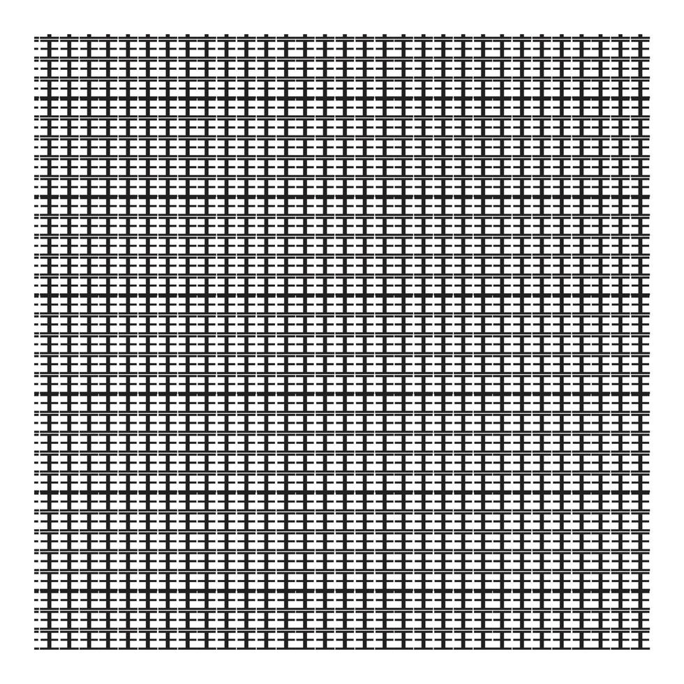 black and white pattern, checked pattern, set of patterns, plaid pattern, seamless graphical pattern design vector