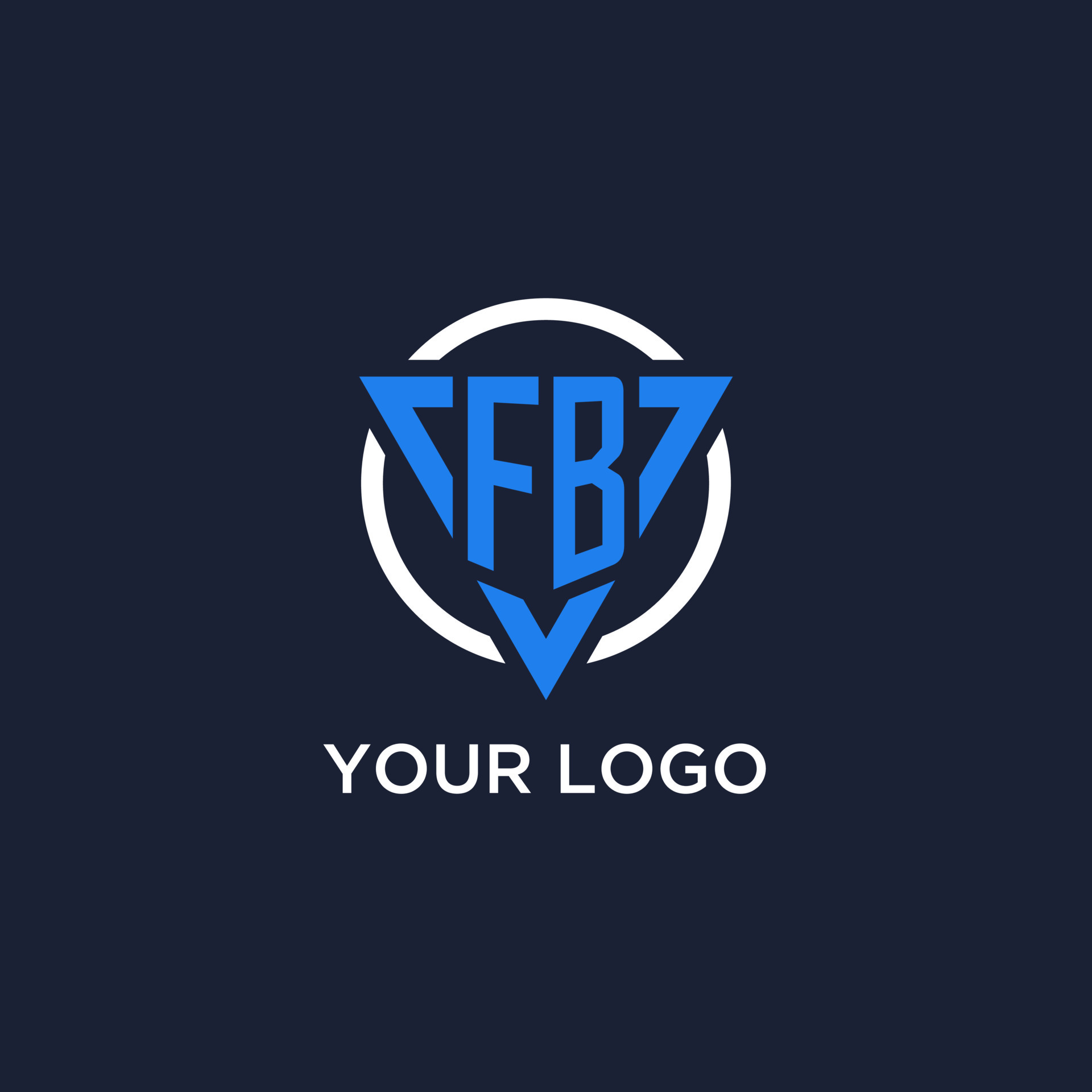 126 Fx emblem Vector Images