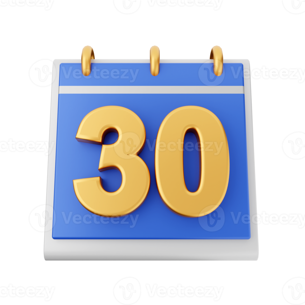 3d calendar event date day schedule icon illustration png