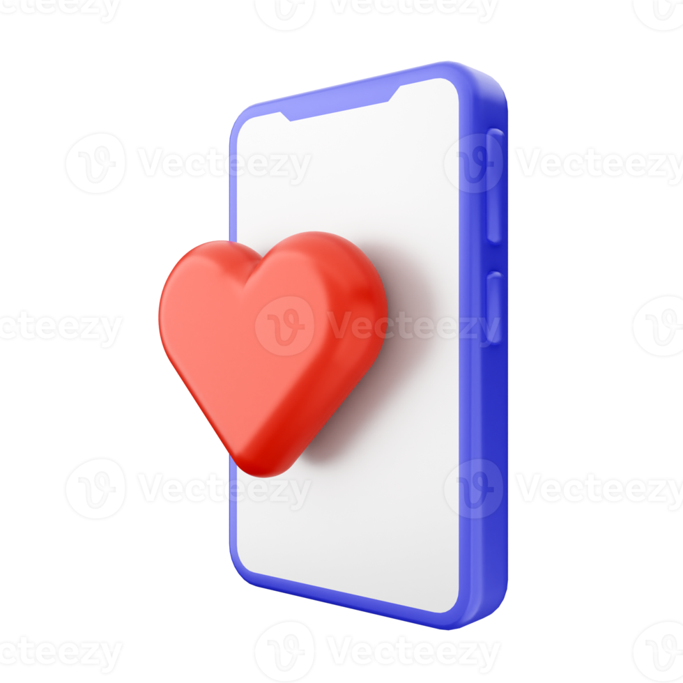 3d smartphone icon png