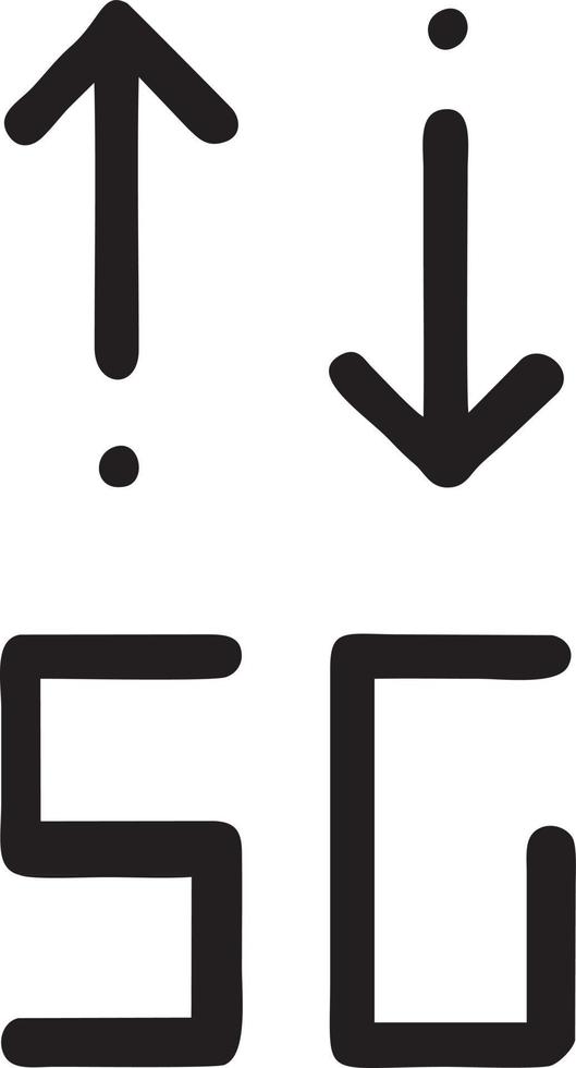 Signal communication information connection wireless icon symbol vector image, illustration of the network wifi in black image. EPS 10