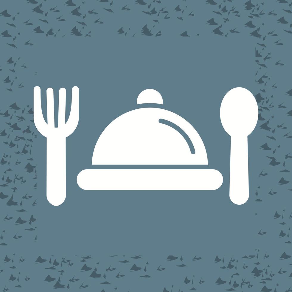 Catering Vector Icon