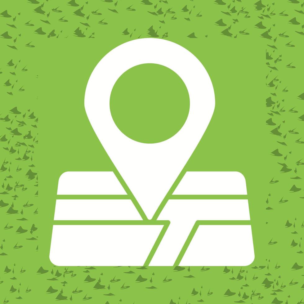 Location Vector Icon