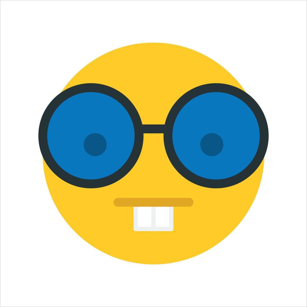 Emoticon Images, Vector illustration