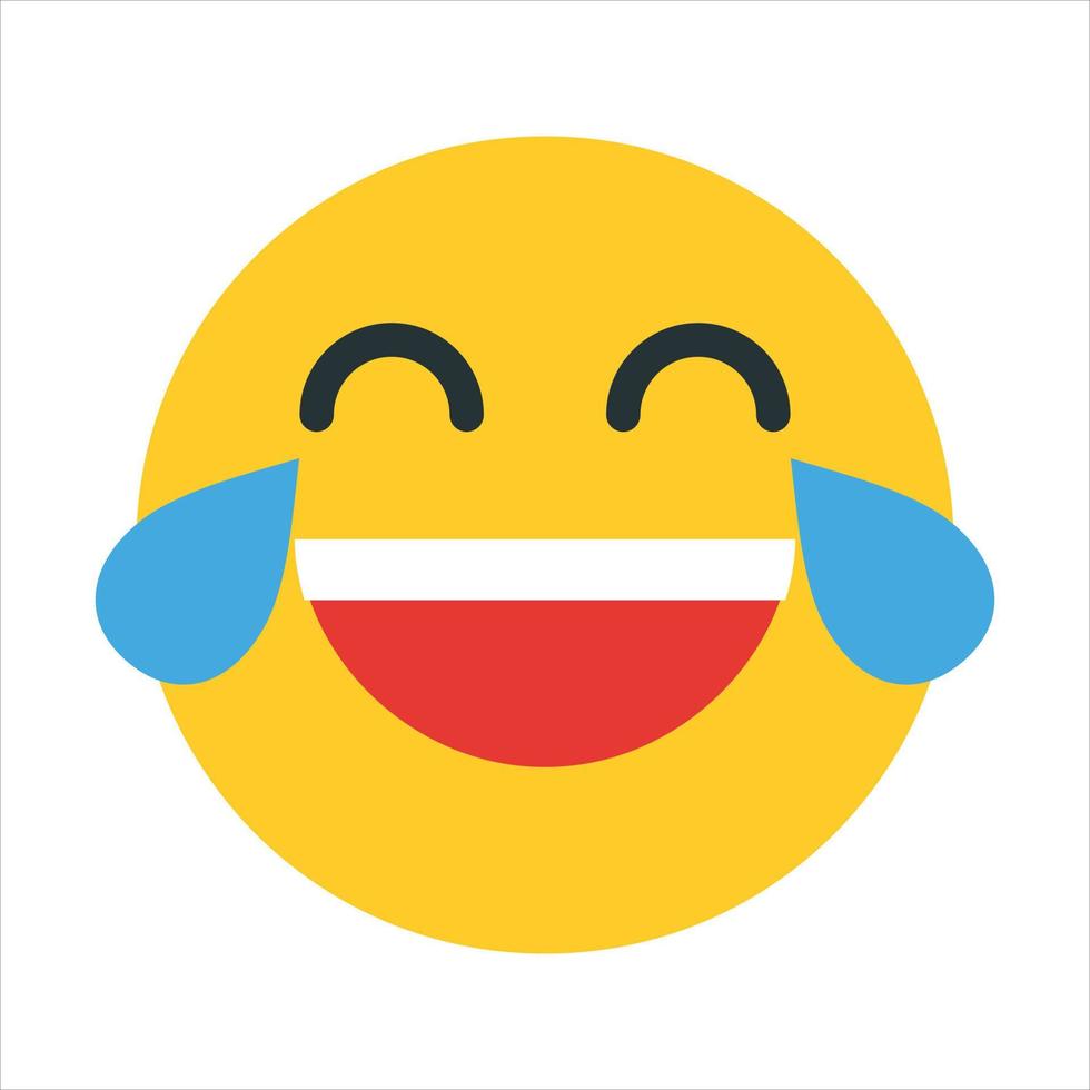 Emoticon Images, Vector illustration