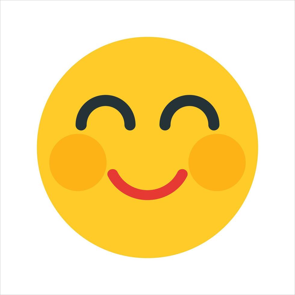 Emoticon Images, Vector illustration