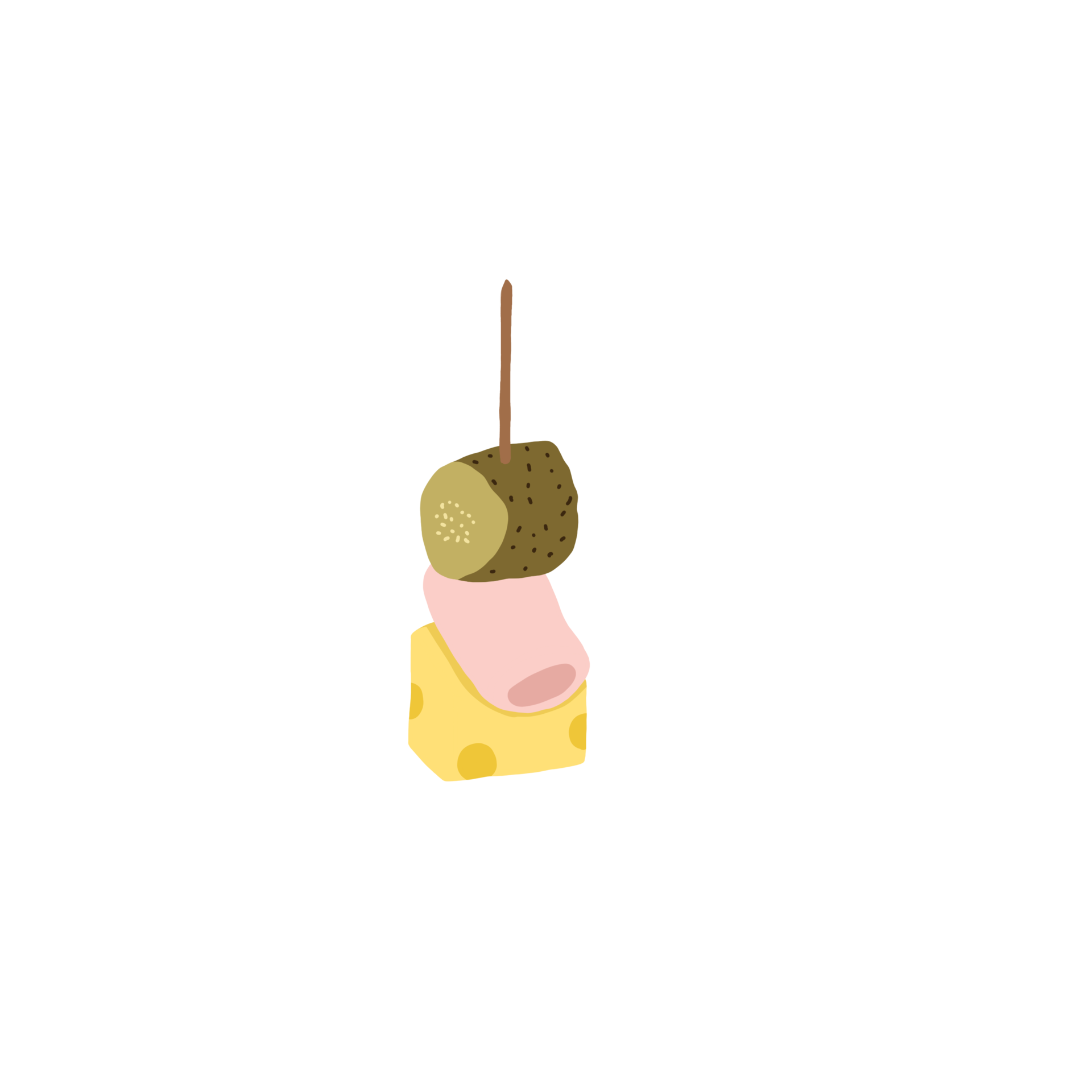 Appetizer Finger Food 22356076 PNG appetizer-finger-food-22356076-png
