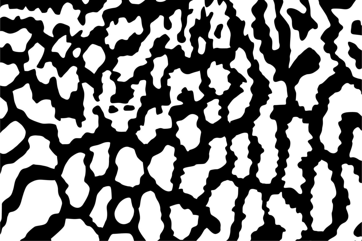 Artistic Motifs Pattern Inspired by Symphysodon or Discus Fish, for decoration, ornate, background, website, wallpaper, fashion, interior, cover, animal print, or graphic design element vector