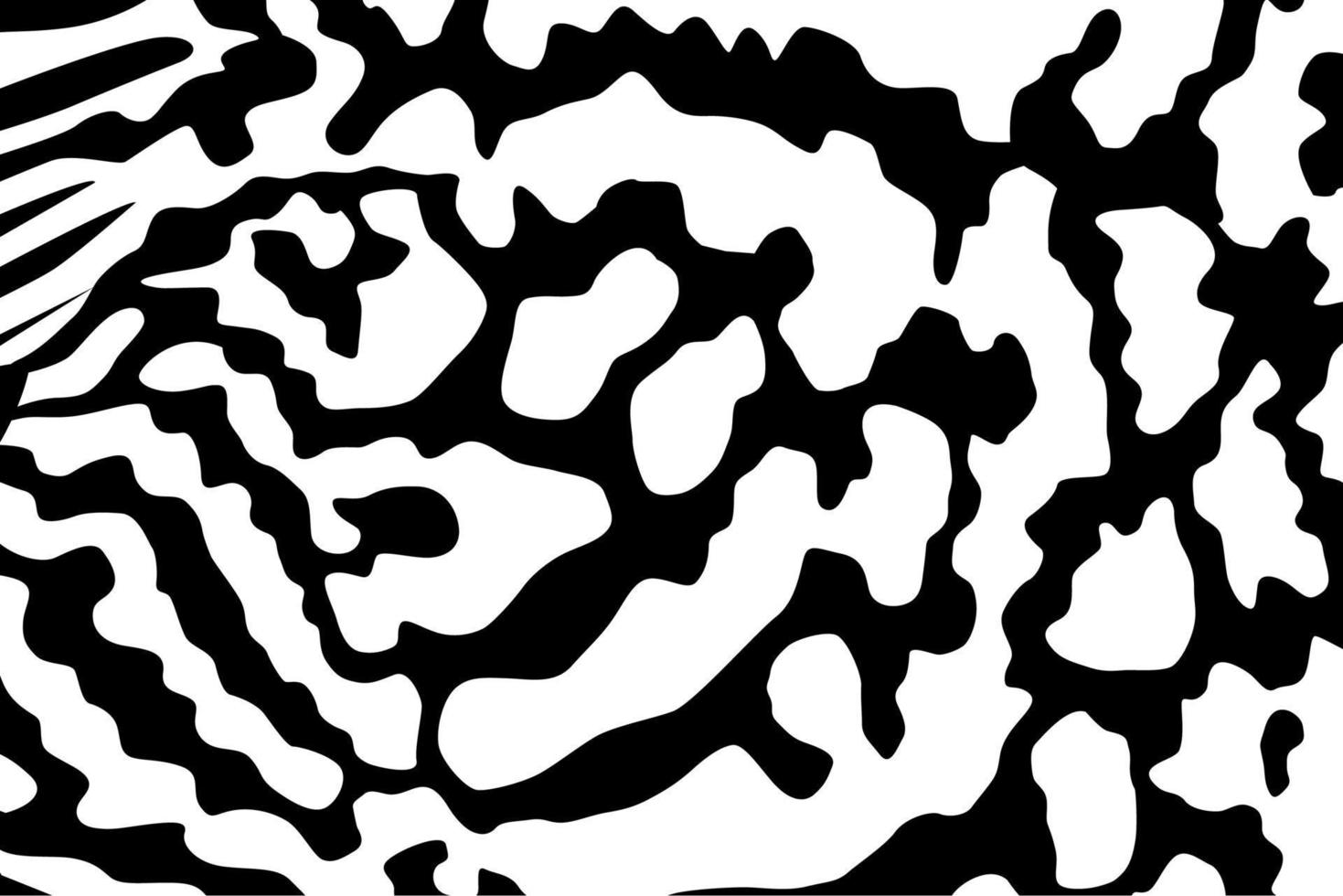 Artistic Motifs Pattern Inspired by Symphysodon or Discus Fish, for decoration, ornate, background, website, wallpaper, fashion, interior, cover, animal print, or graphic design element vector