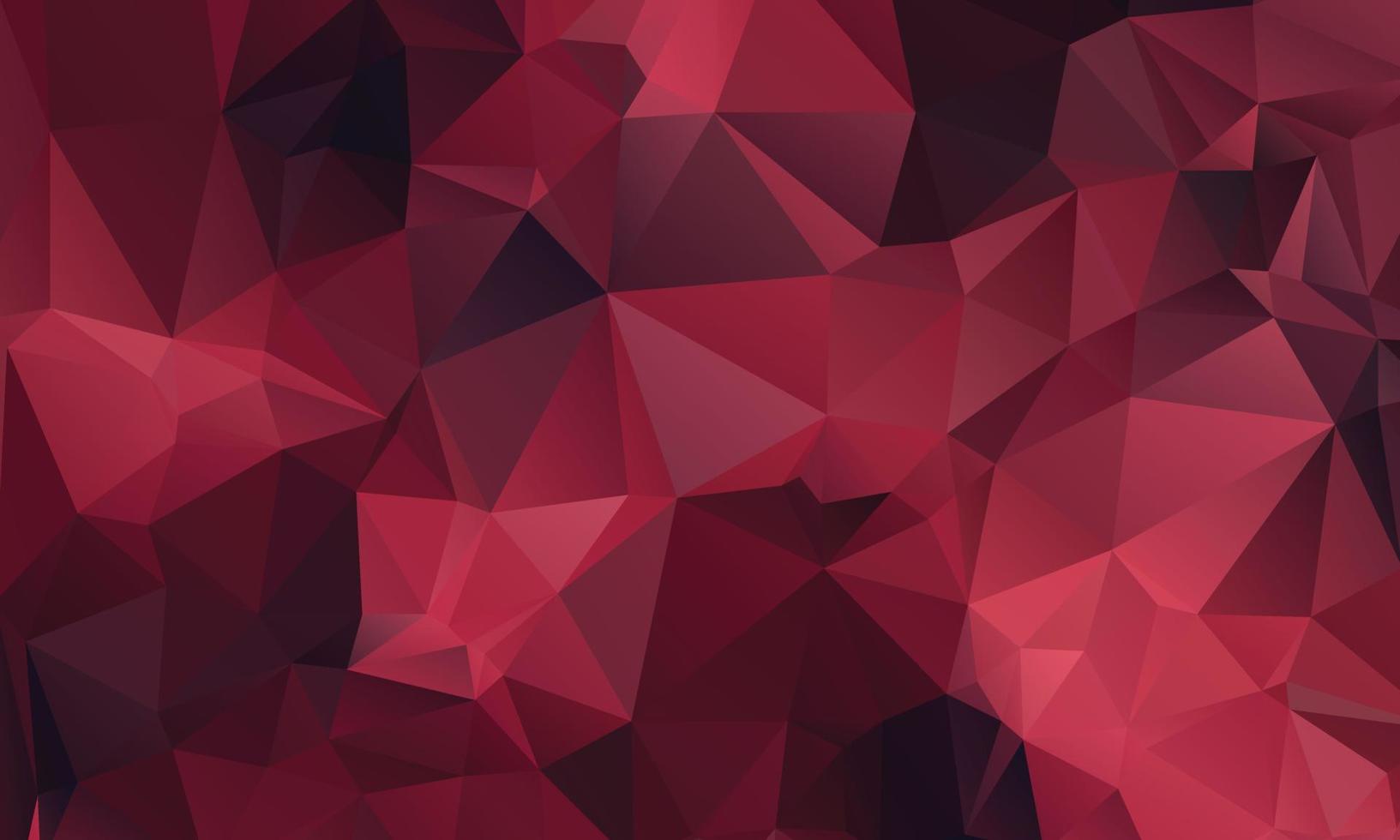 Abstract Color Polygon Background Design, Abstract Geometric Origami Style With Gradient vector
