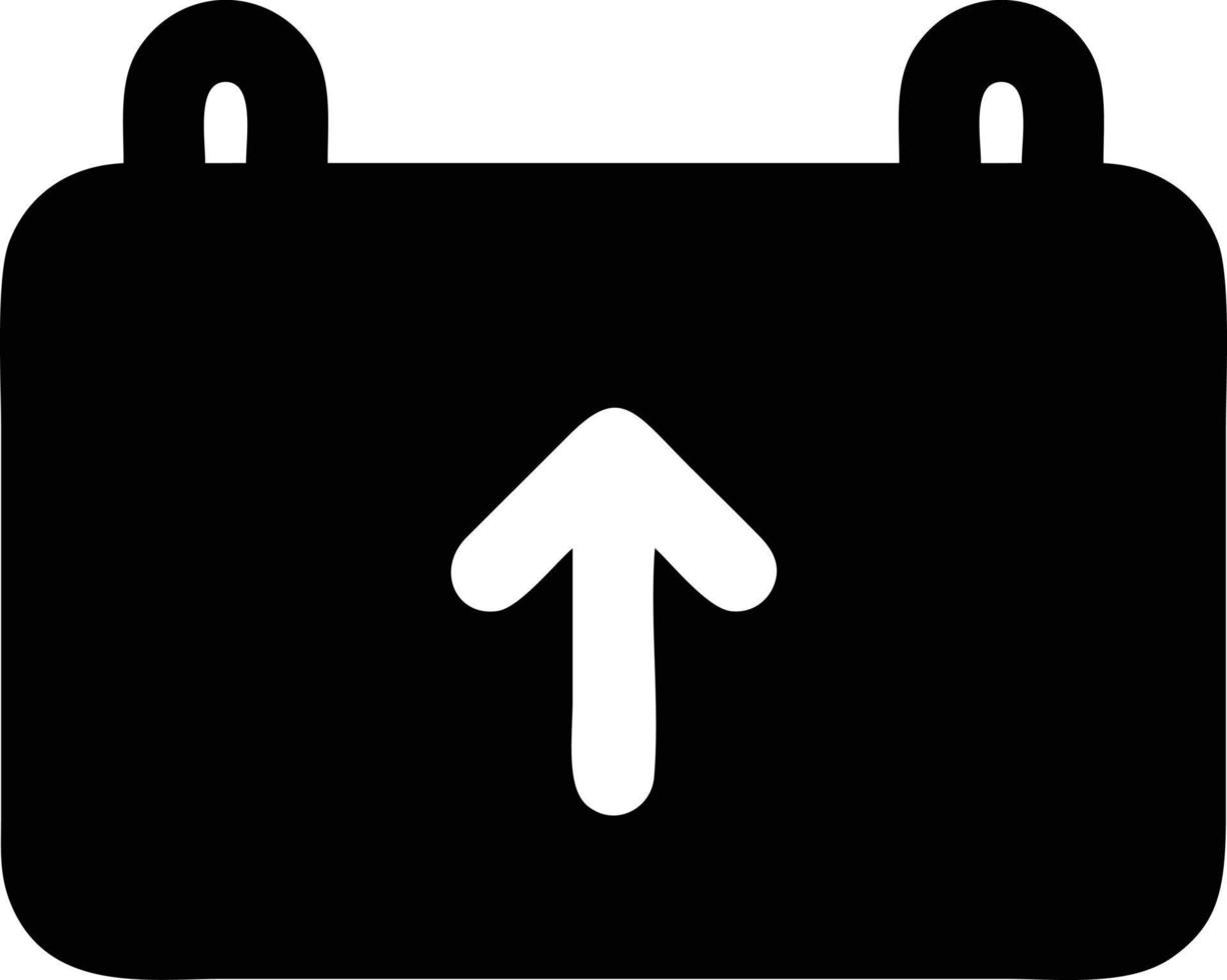 gift icon symbol design vector image. Illustration of the package box present design image. EPS 10.