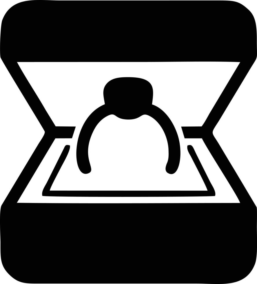 gift icon symbol design vector image. Illustration of the package box present design image. EPS 10.