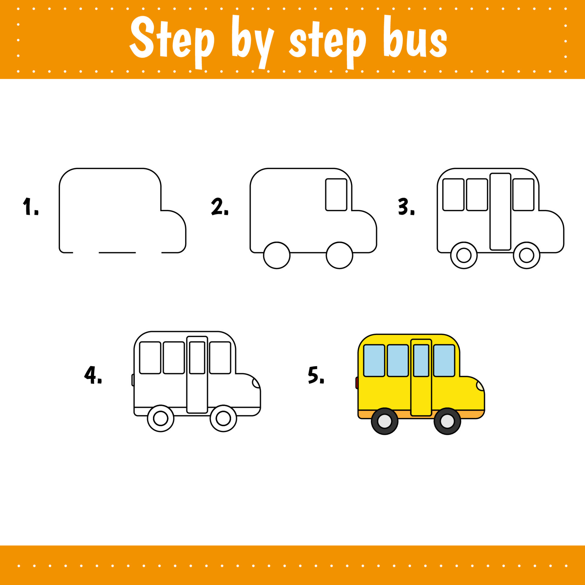 https://static.vecteezy.com/system/resources/previews/022/357/427/original/educational-logical-game-for-kids-step-by-step-drawing-sheets-activity-page-for-children-bus-vector.jpg