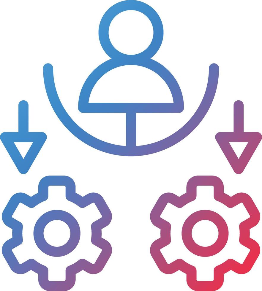 3914 - Management.eps vector
