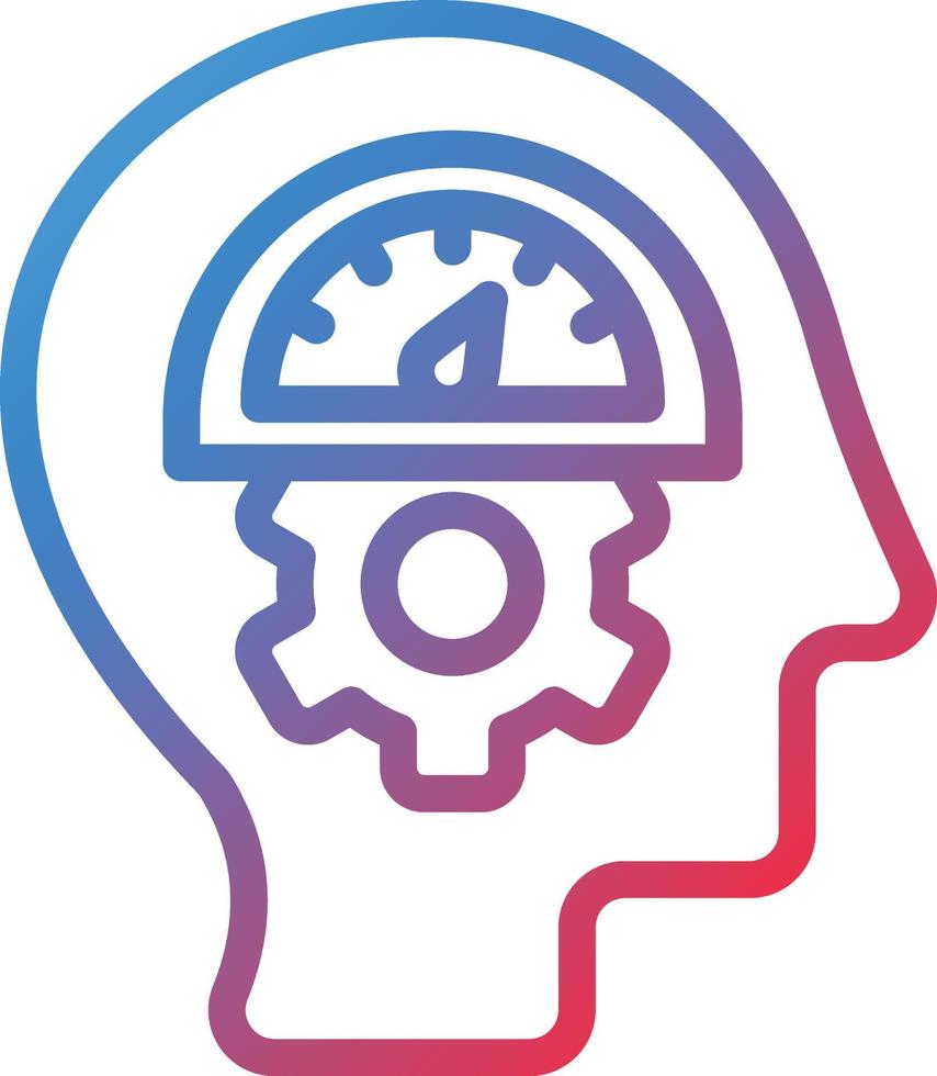 3944 - Mental Control.eps vector
