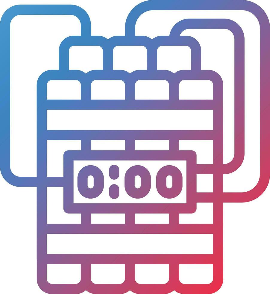3861 - Dynamite.eps vector