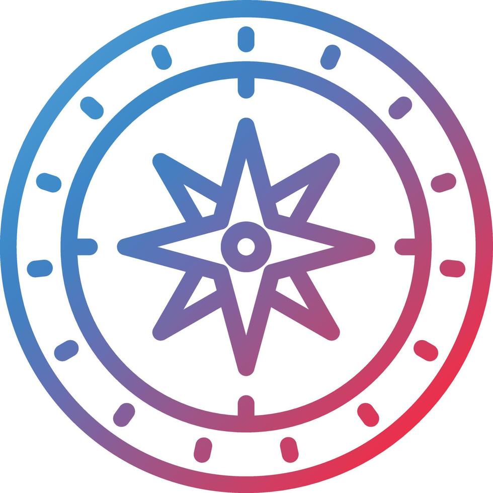 3822 - Compass.eps vector