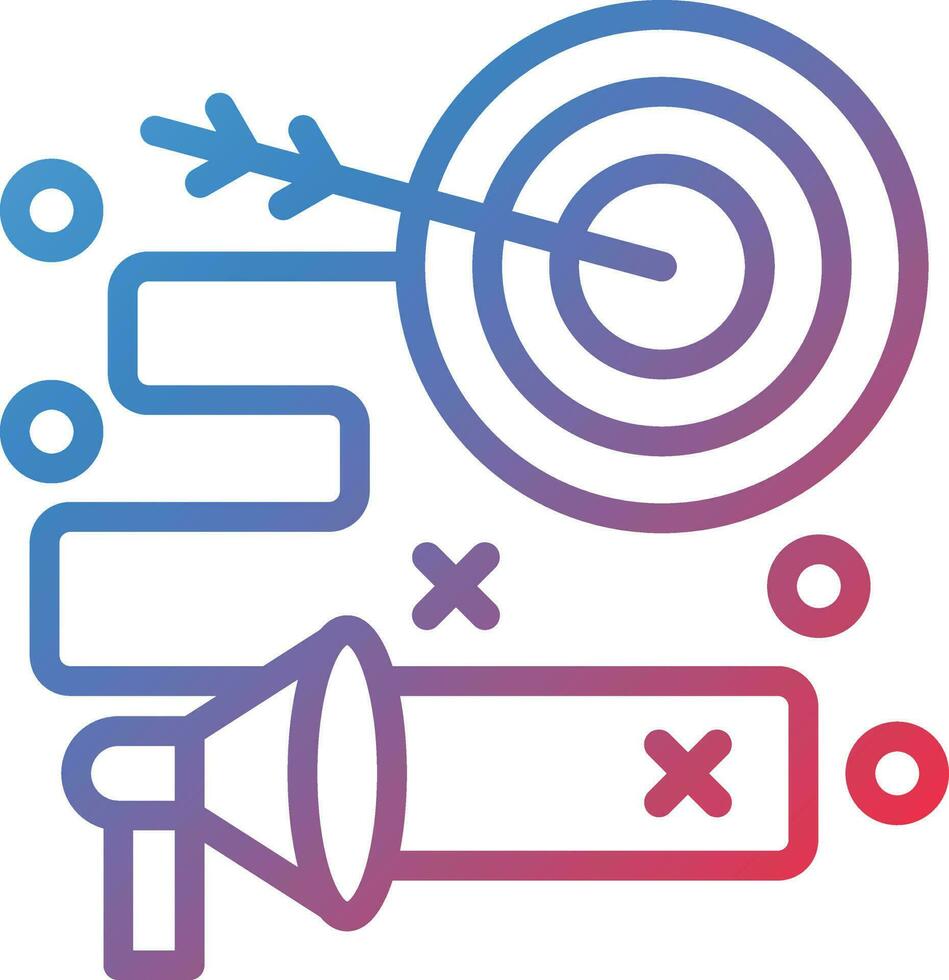 3763 - Marketing Strategy.eps vector