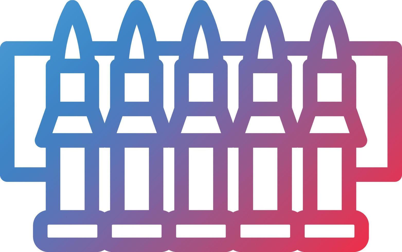 3747 - Ammunition.eps vector