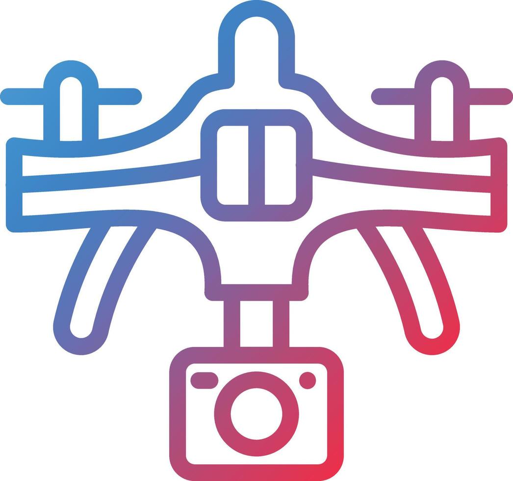 3578 - Drone.eps vector