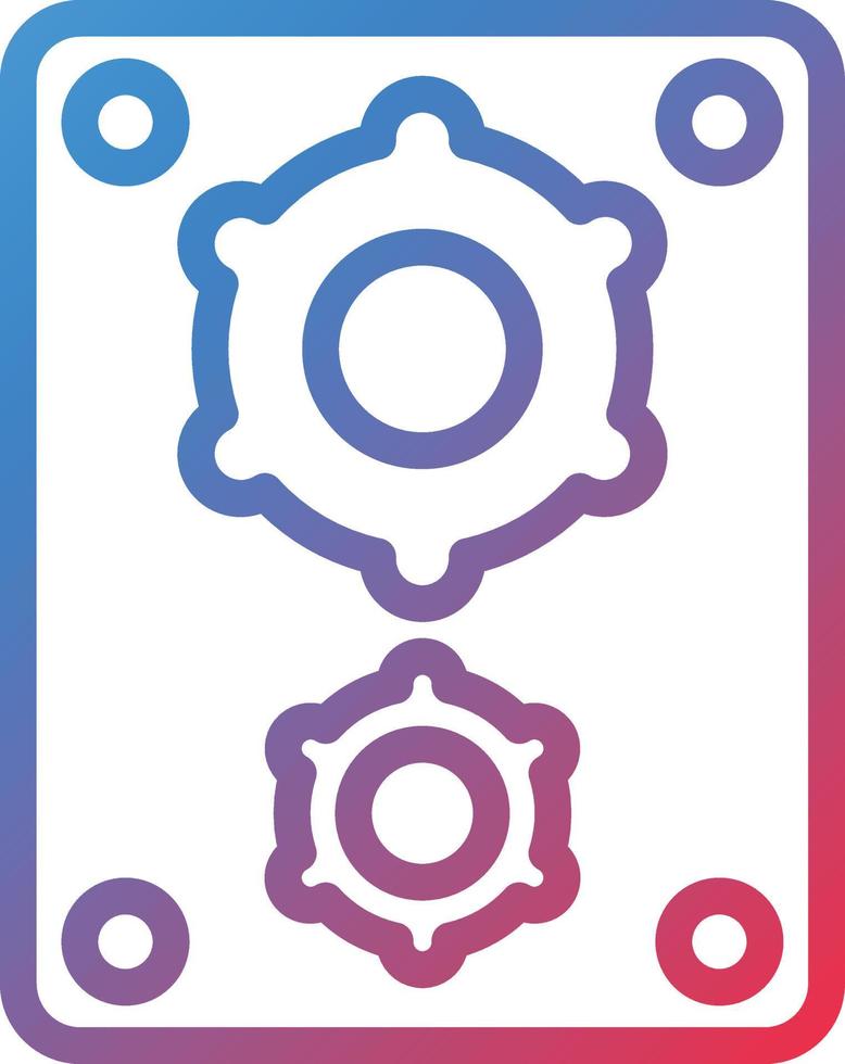 3440 - Speaker.eps vector