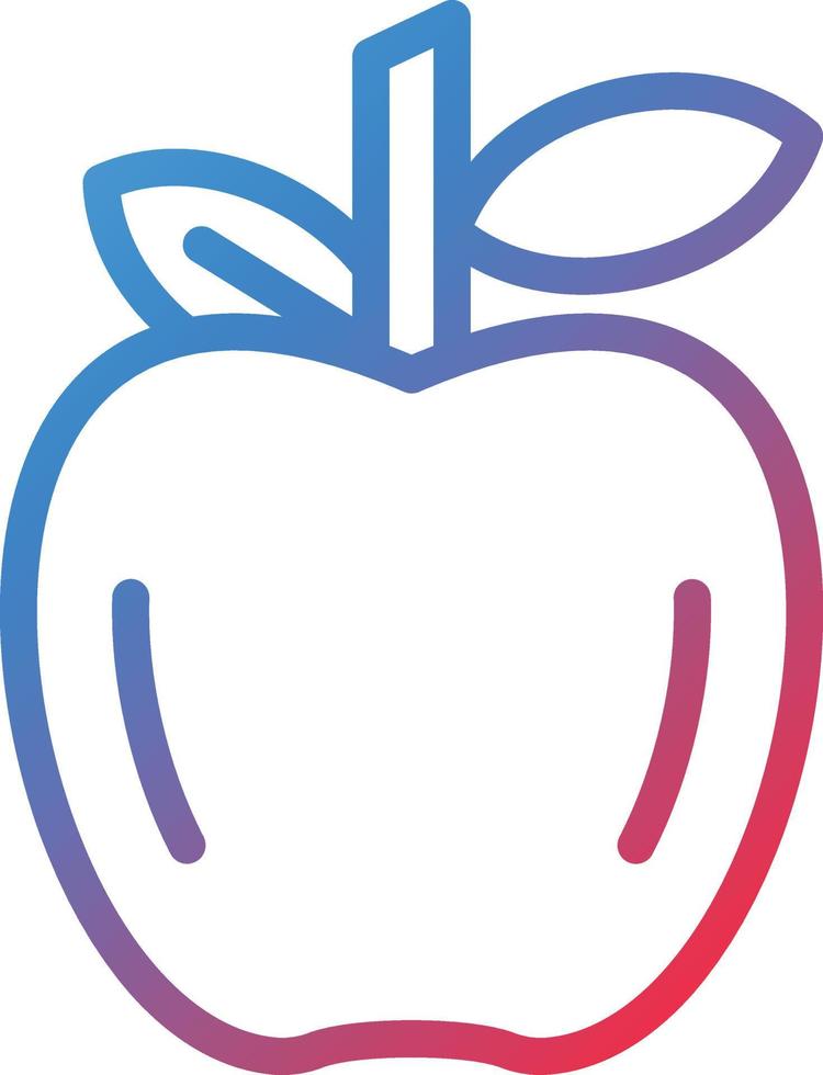 3387 Apple.eps 22358349 Vector Art at Vecteezy