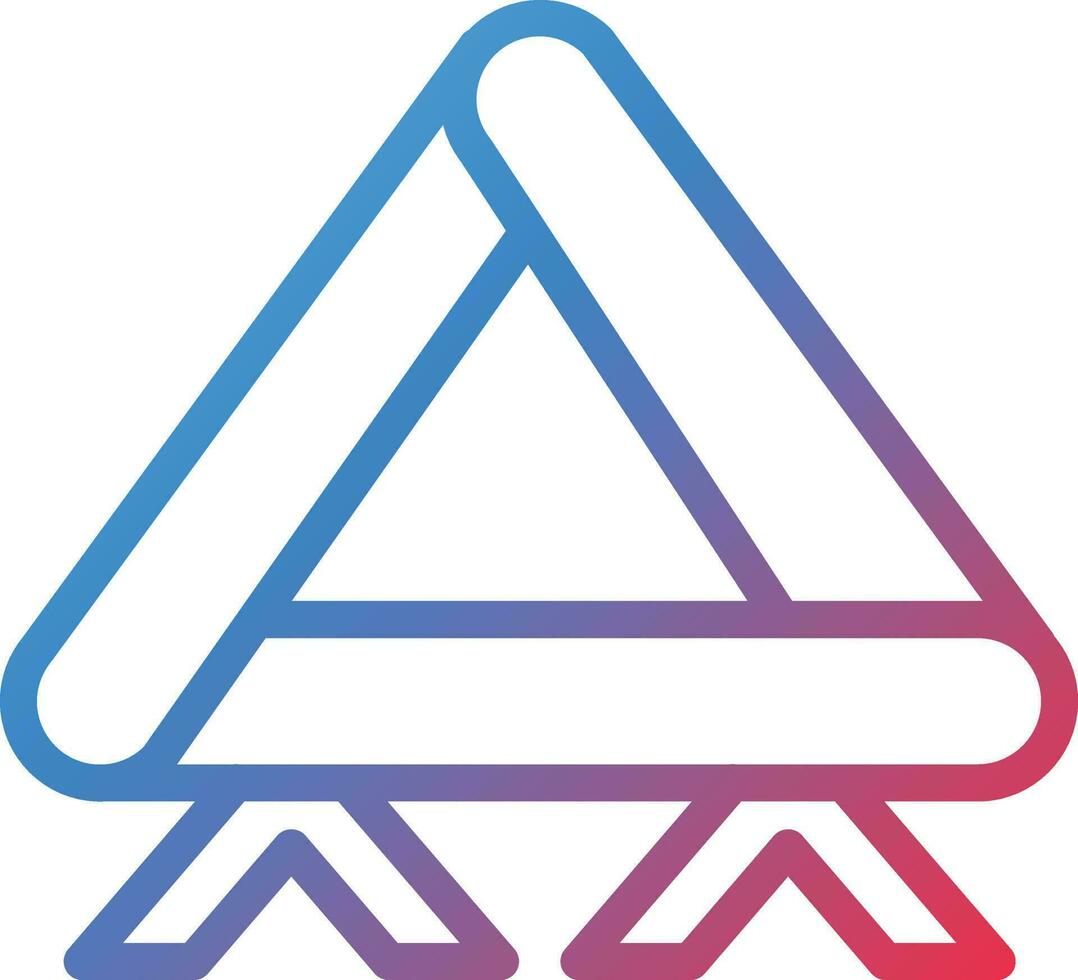 3189 - Triangle.eps vector