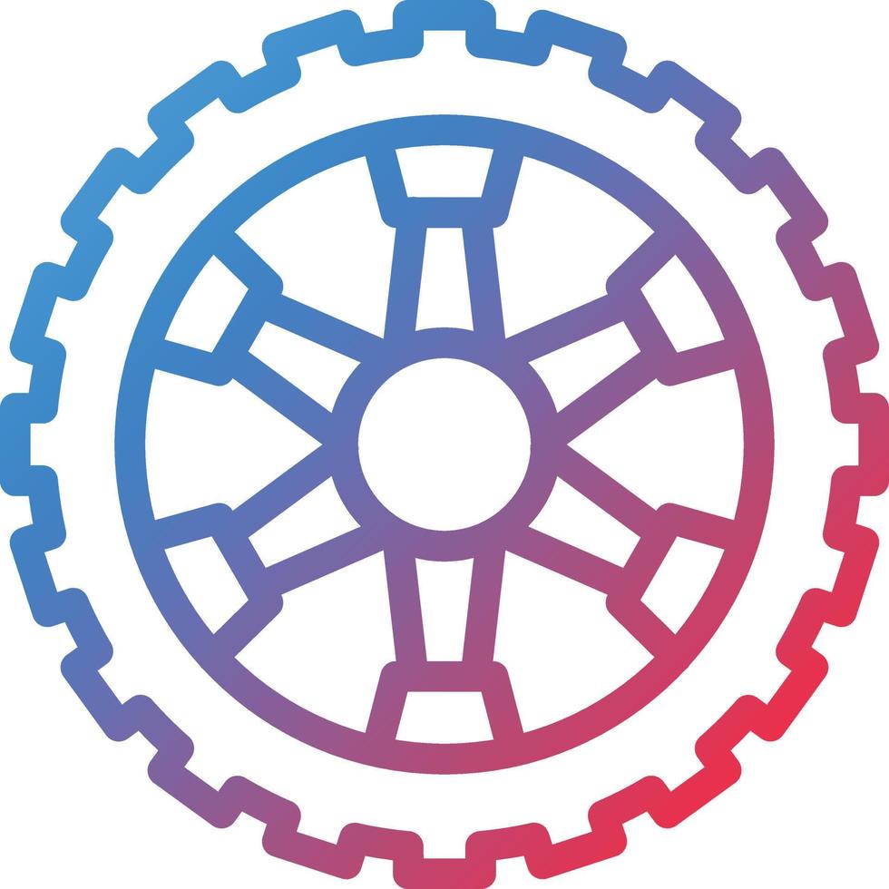 3177 - Wheel.eps vector