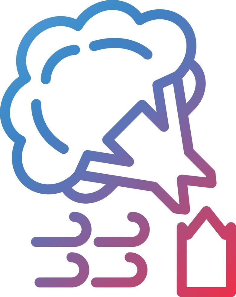 3034 - Tree Broken.eps vector