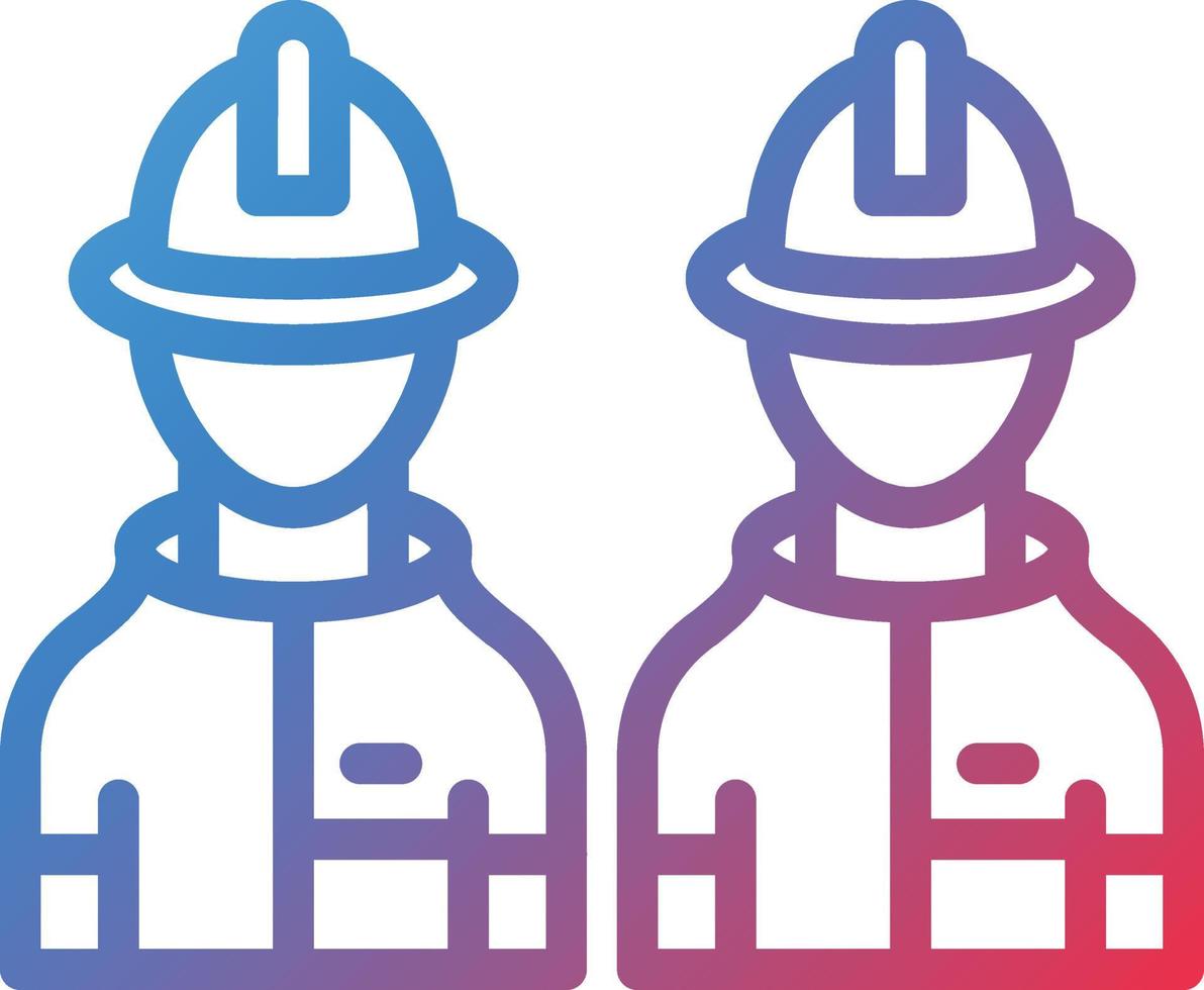 2999 - Firefighter Team.eps vector