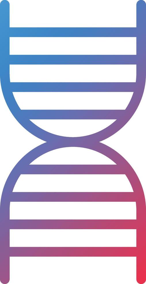 2820 - DNA.eps vector