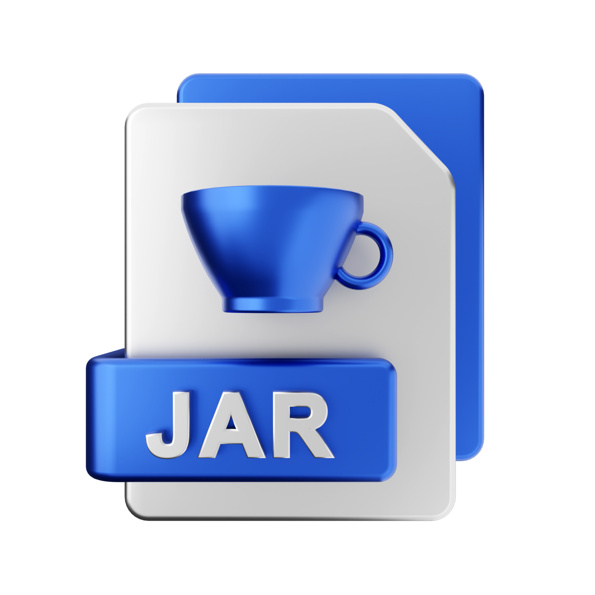 Jar File Icon