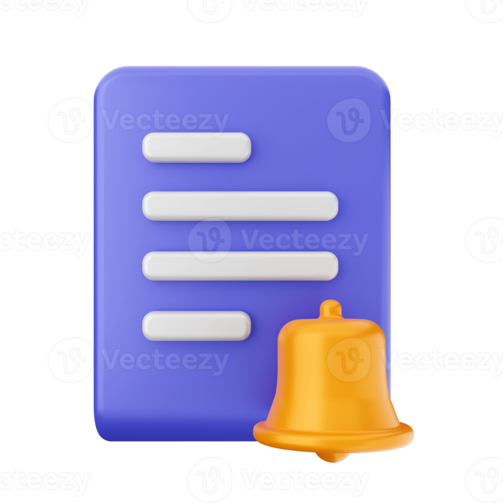 3d Datei Symbol Illustration png