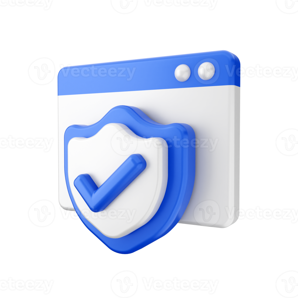 3d verificación cheque validar png