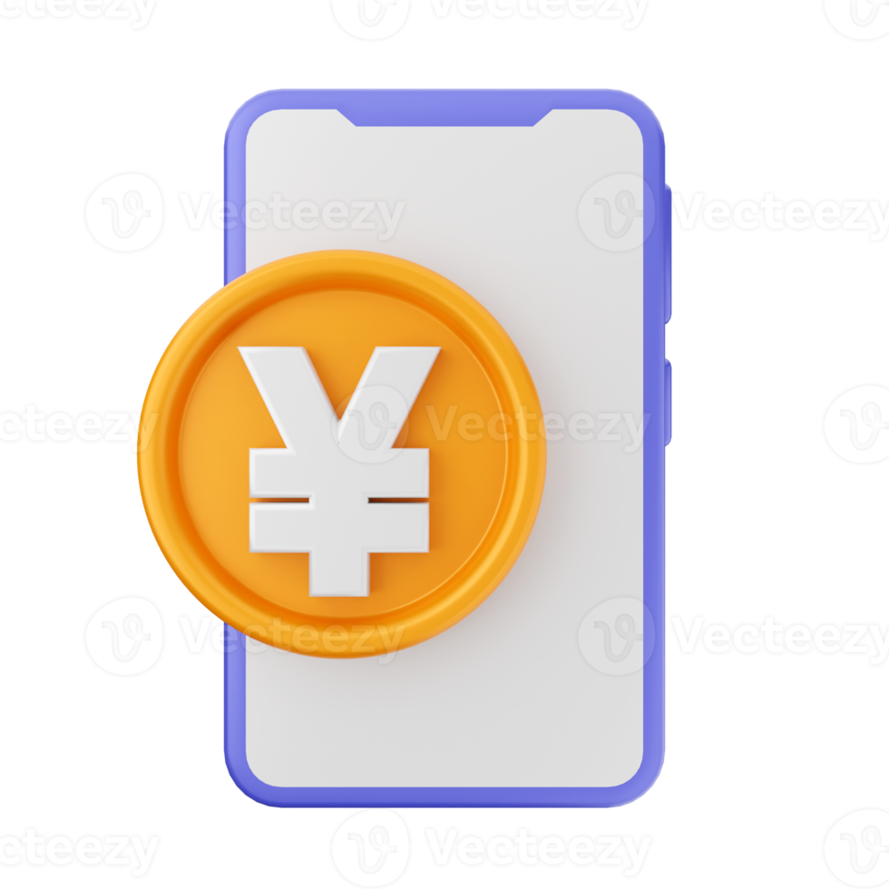 3d smartphone icon png