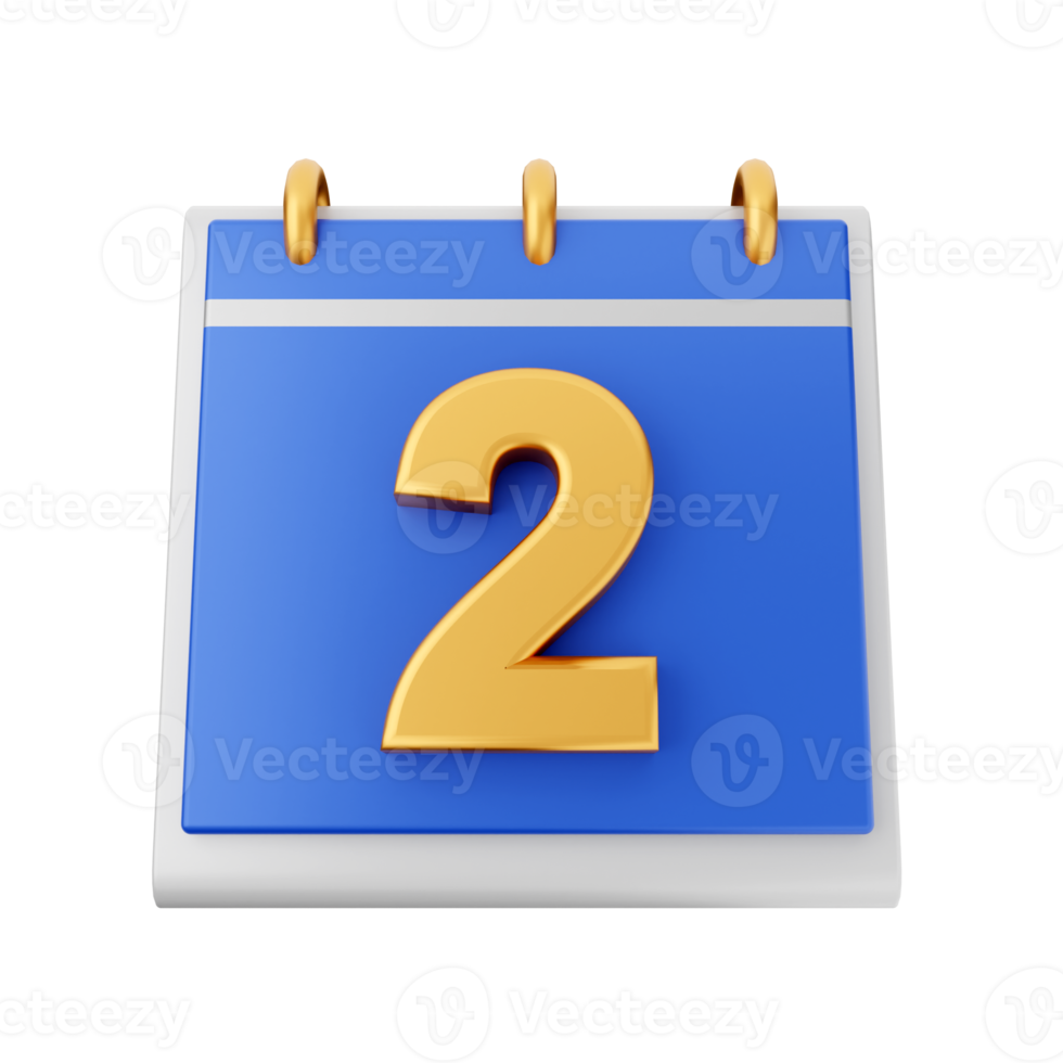 3d calendar event date day schedule icon illustration png