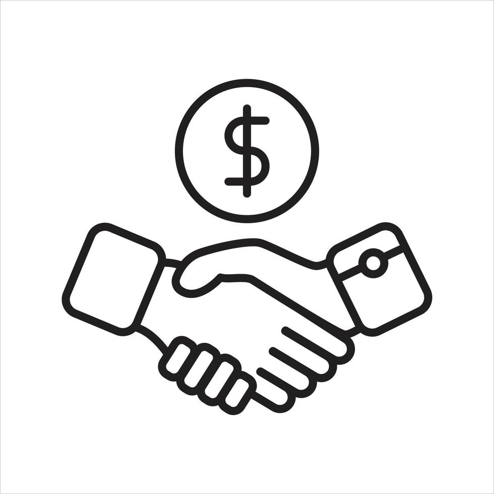 Business Illustration Vector