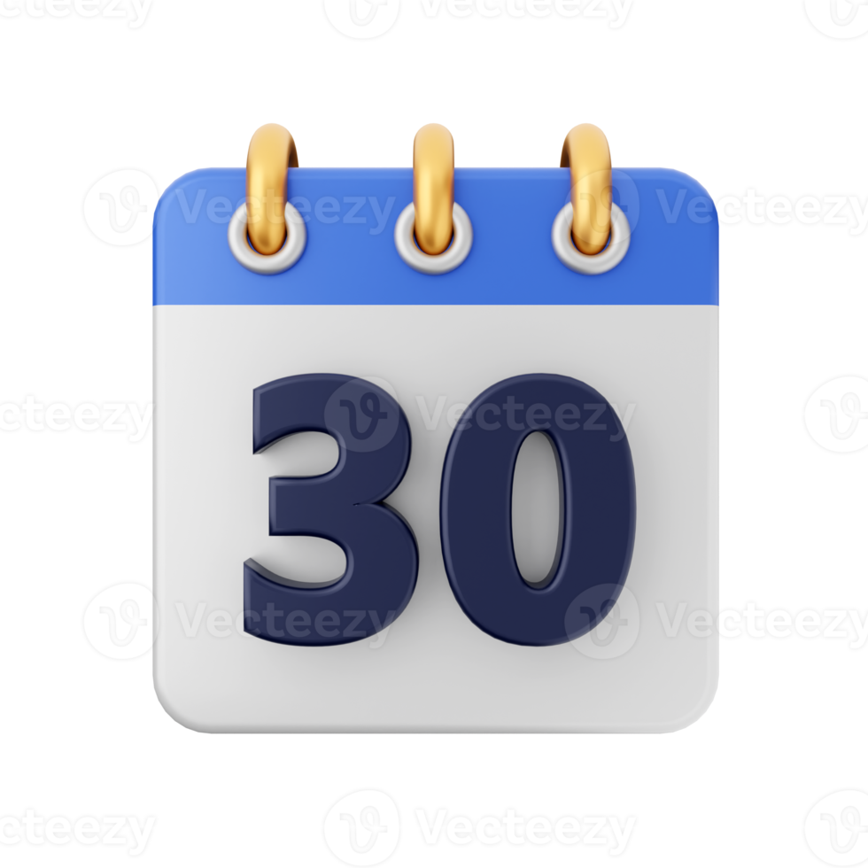 3d calendar event date day schedule icon illustration png