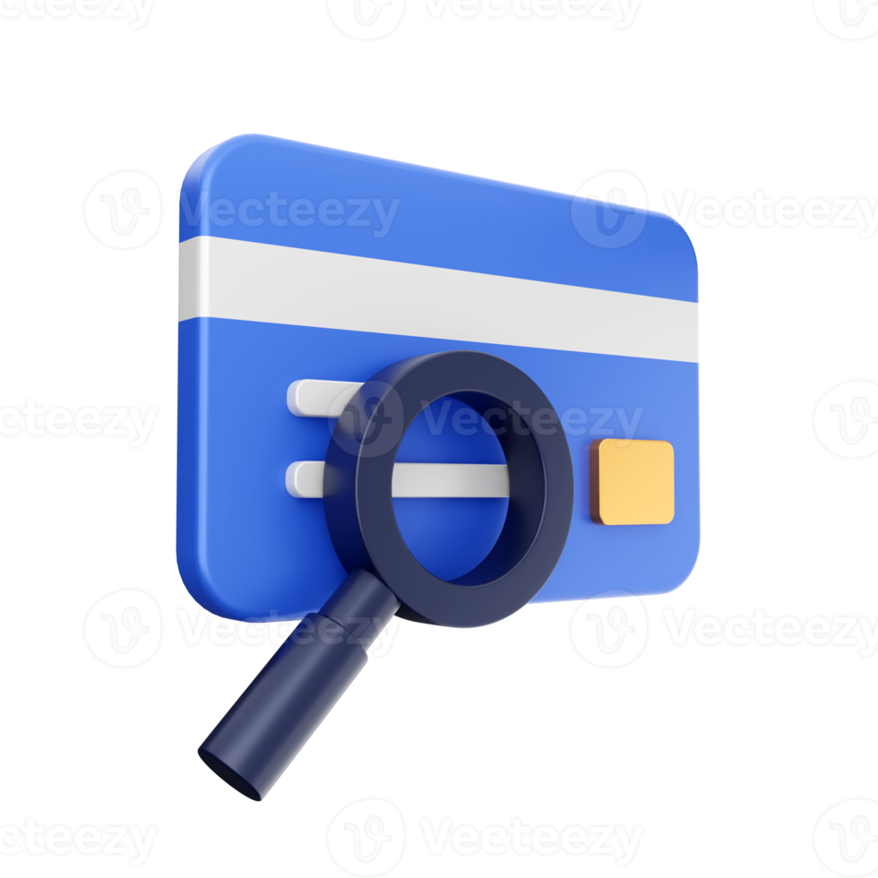 3d payment money dollar credit card png