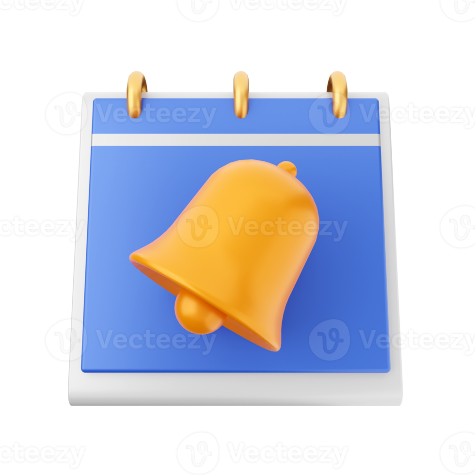 3d calendar event date day schedule icon illustration png