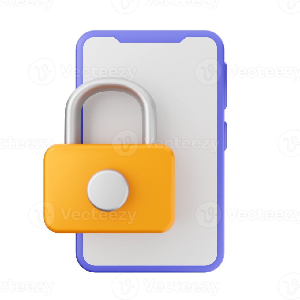 3d smartphone icon png