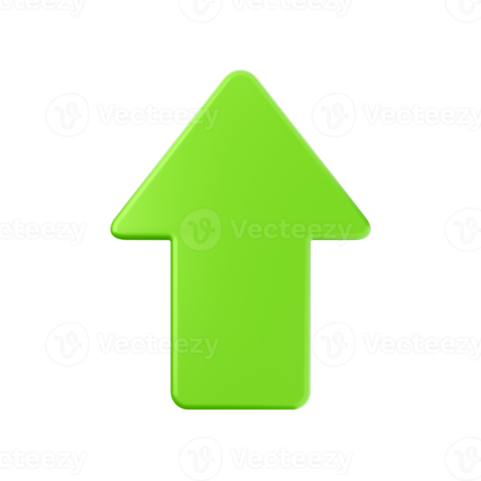 3d increase decrease money financial and business 22360882 PNG